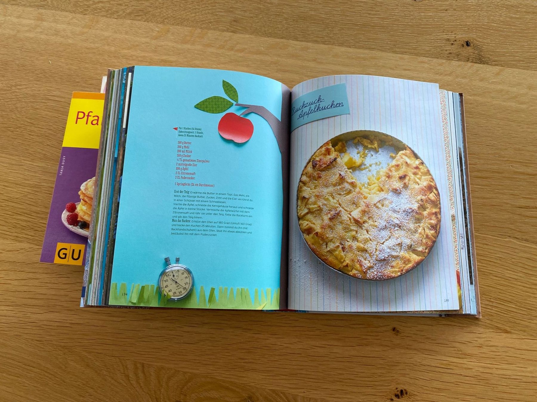 Libri: 5 Kochbücher – Usato da Richterswil venduto da Busanca 2