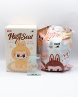 POP MART The Monsters Labubu Have A Seat QUQU