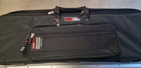 Gator Keyboard Gigbag