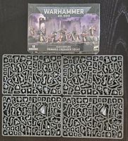 Warhammer 40K - Black Templars - Crusader Squad (x2)
