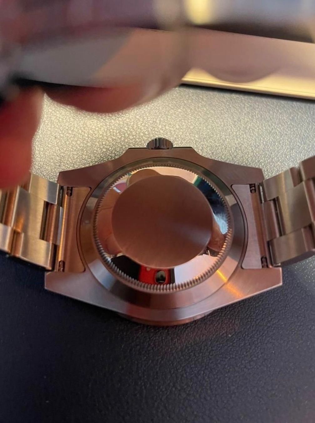 Rolex Orologi: Rolex Submariner 40mm – Usato da Luzern venduto da luis.rs 1