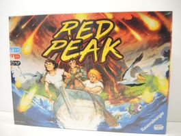 Ravensburger 26.045 Red Peak