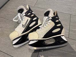 Nike Zoom Air Schlittschuhe Grösse 45 Made in Canada