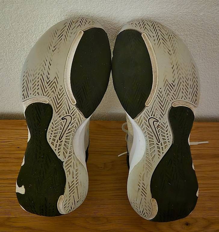 Nike Scarpe da uomo: Nike Giannis 2 Ep g.42 – Usato da Basel venduto da SwissVault 2