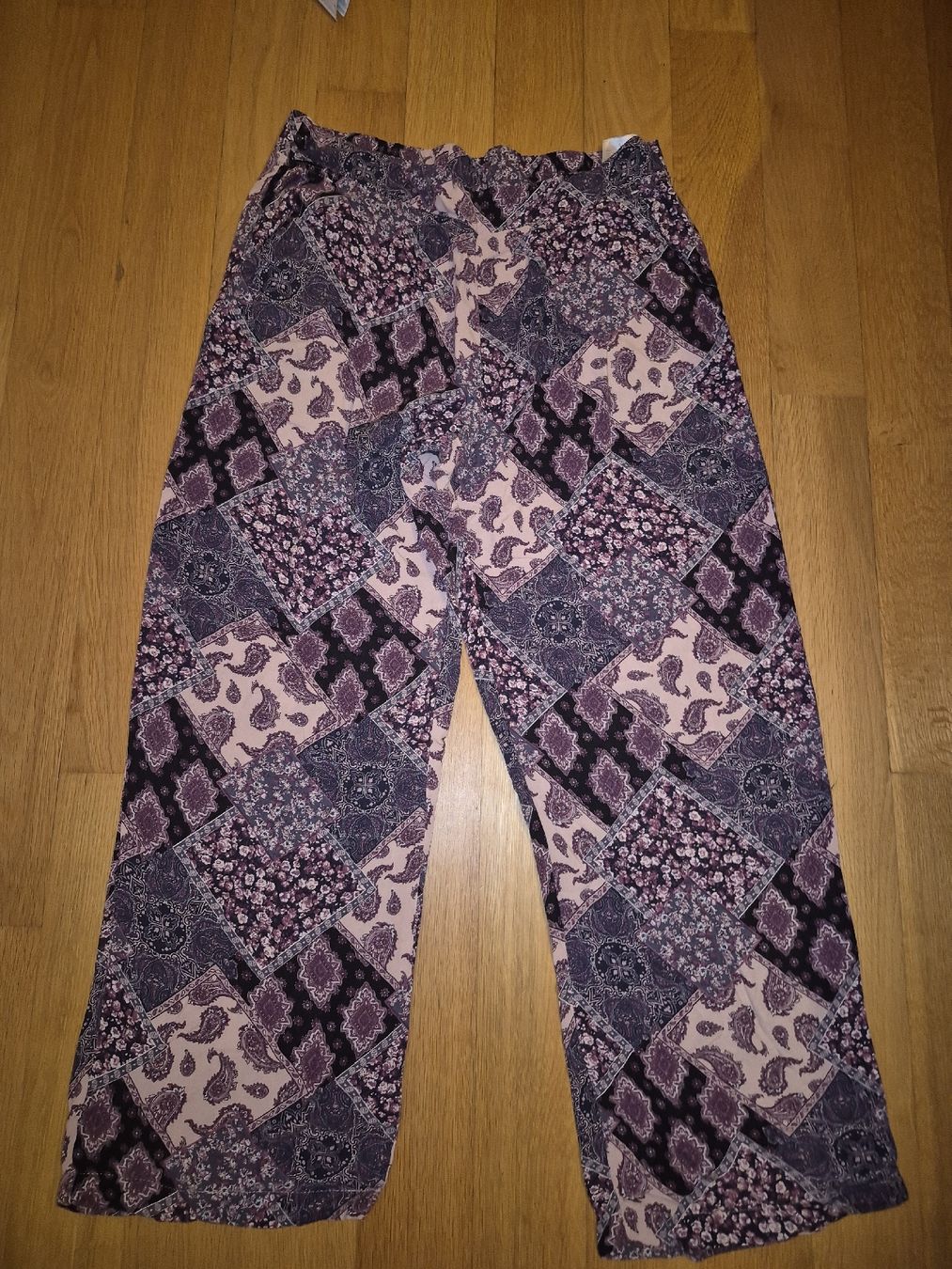 Pantaloni: Tolle Sommerhose Gr. 42/44 – Nuovo (secondo la descrizione) da Igis venduto da Tiggers1