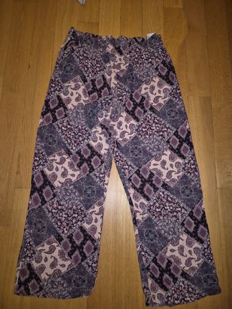 Tolle Sommerhose Gr. 42/44