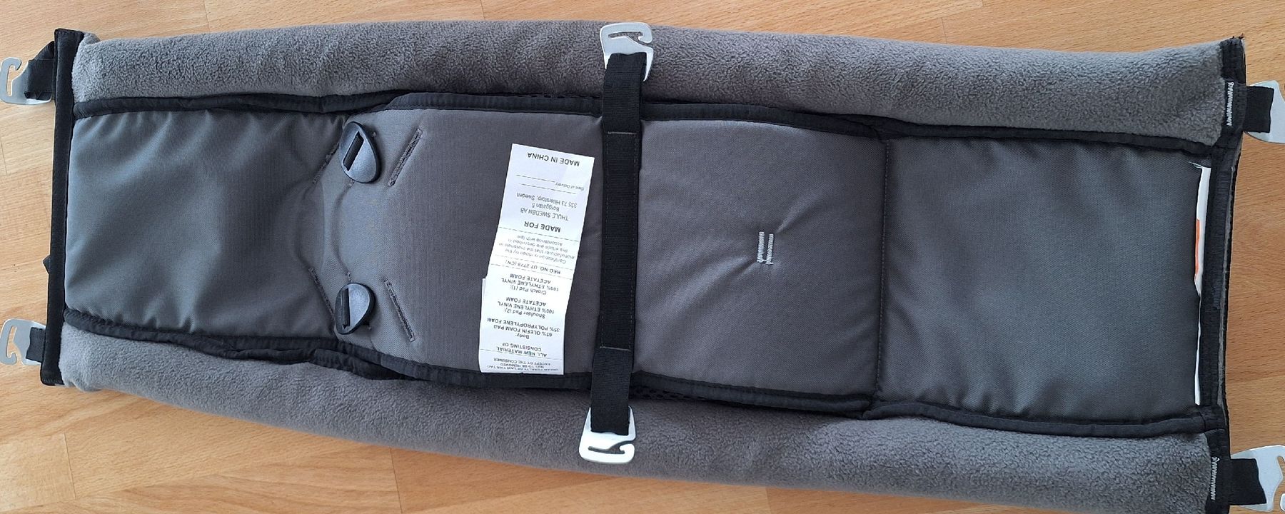 Thule Remorques: Thule Babysitz/ Infant Sling – Neuf (Voir description) à Deitingen par Ada1630