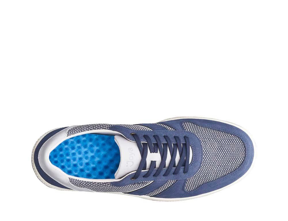 Joya Scarpe da uomo: Joya Sven Blue Men 41 - Statt 259.90 – Nuovo e nell'imballaggio originale da Thun venduto da upswingGmbH 4