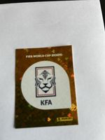 Panini WM 2026 KOR 1