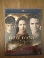 Twilight Saga New Moon Biss zur Mittagsstunde bluray