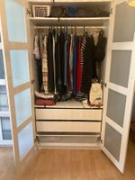 2 Ikea Schränke für 100 Franken