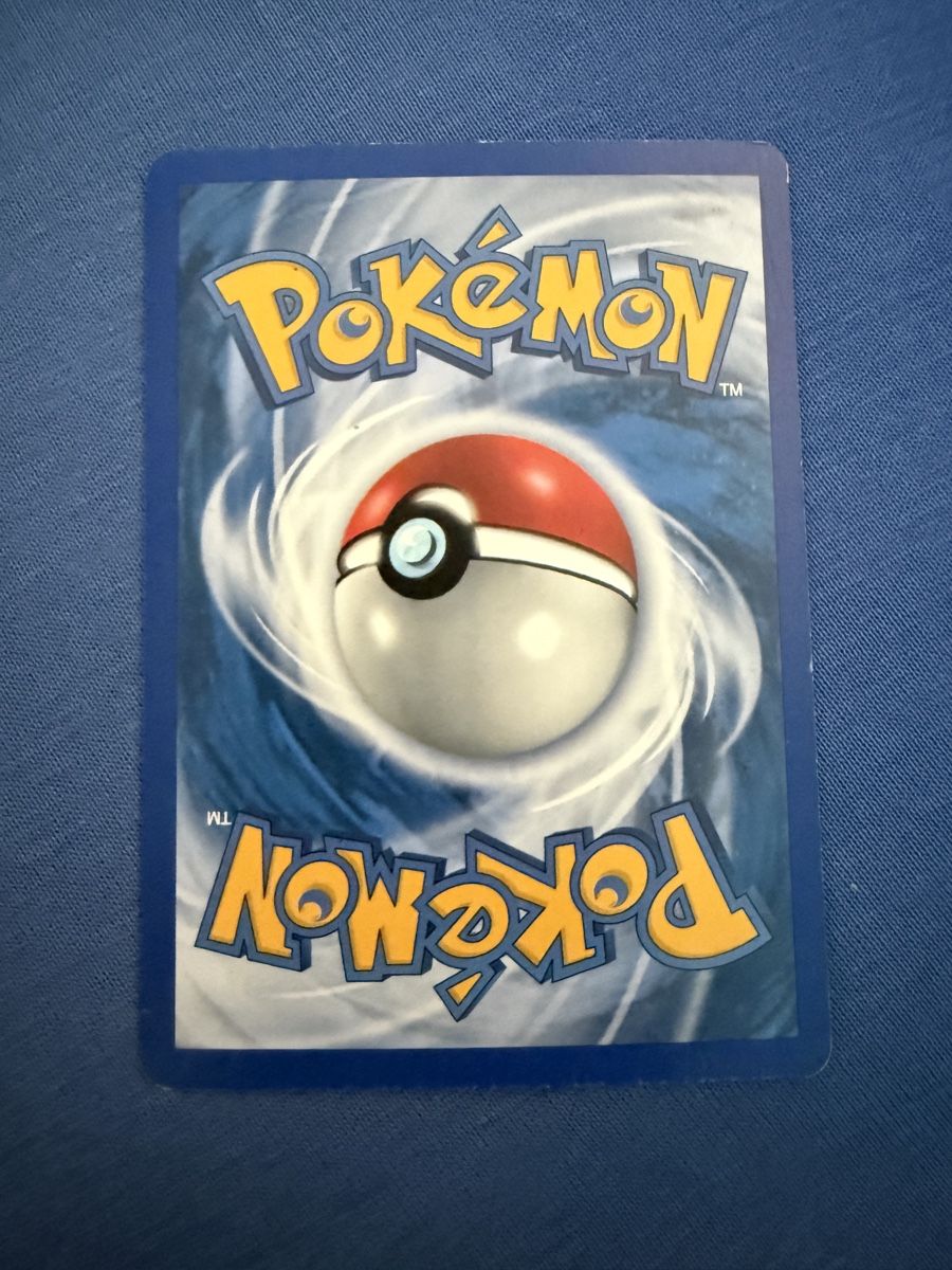 Pokémon Sammelbilder & Trading cards: Magneton 17/97 Reverse Holo – Neu (gemäss Beschreibung) aus Uster von yan_bd8l 2