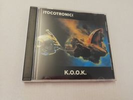 TOCOTRONIC - K.O.O.K.