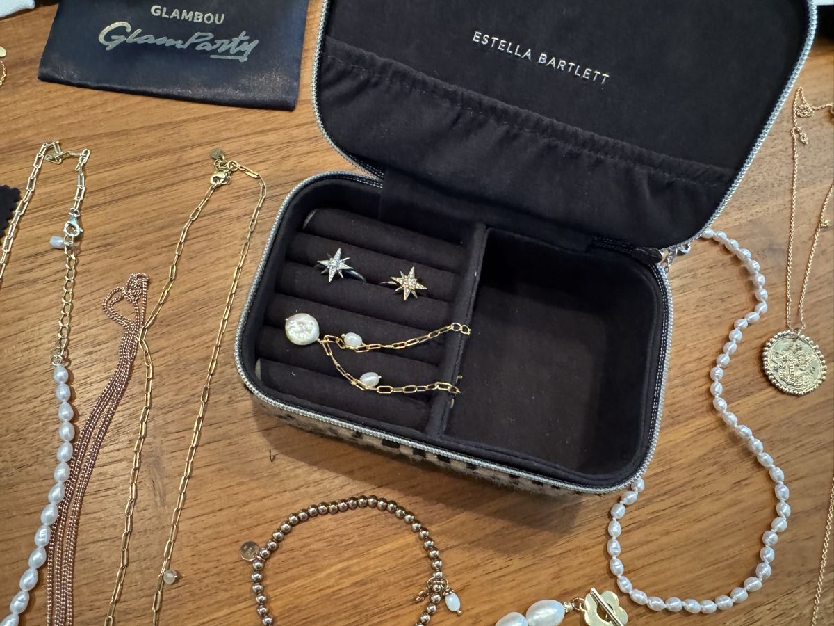 Altri gioielli: Diverser Schmuck – Usato da Wallisellen venduto da ShoppingQueen9 1