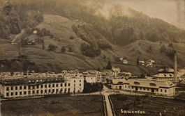 Therma Schwanden GL 1920