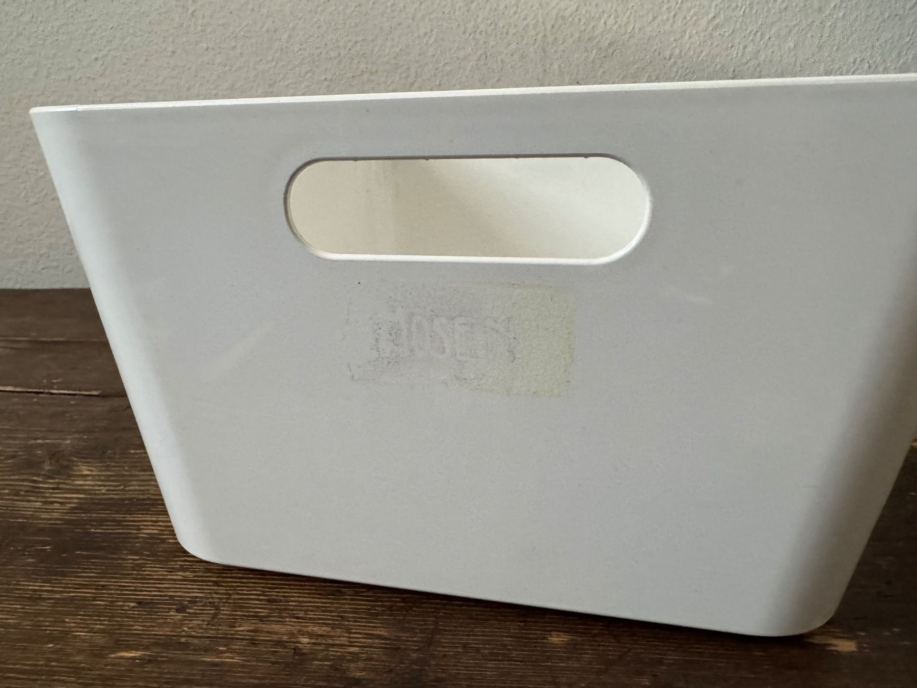 Ikea Contenitori & Simili: IKEA | BOX VARIERA Aufbewahrungsbox 34x24 cm  - 701.772.55 – Usato da Köniz venduto da meerundwind 6