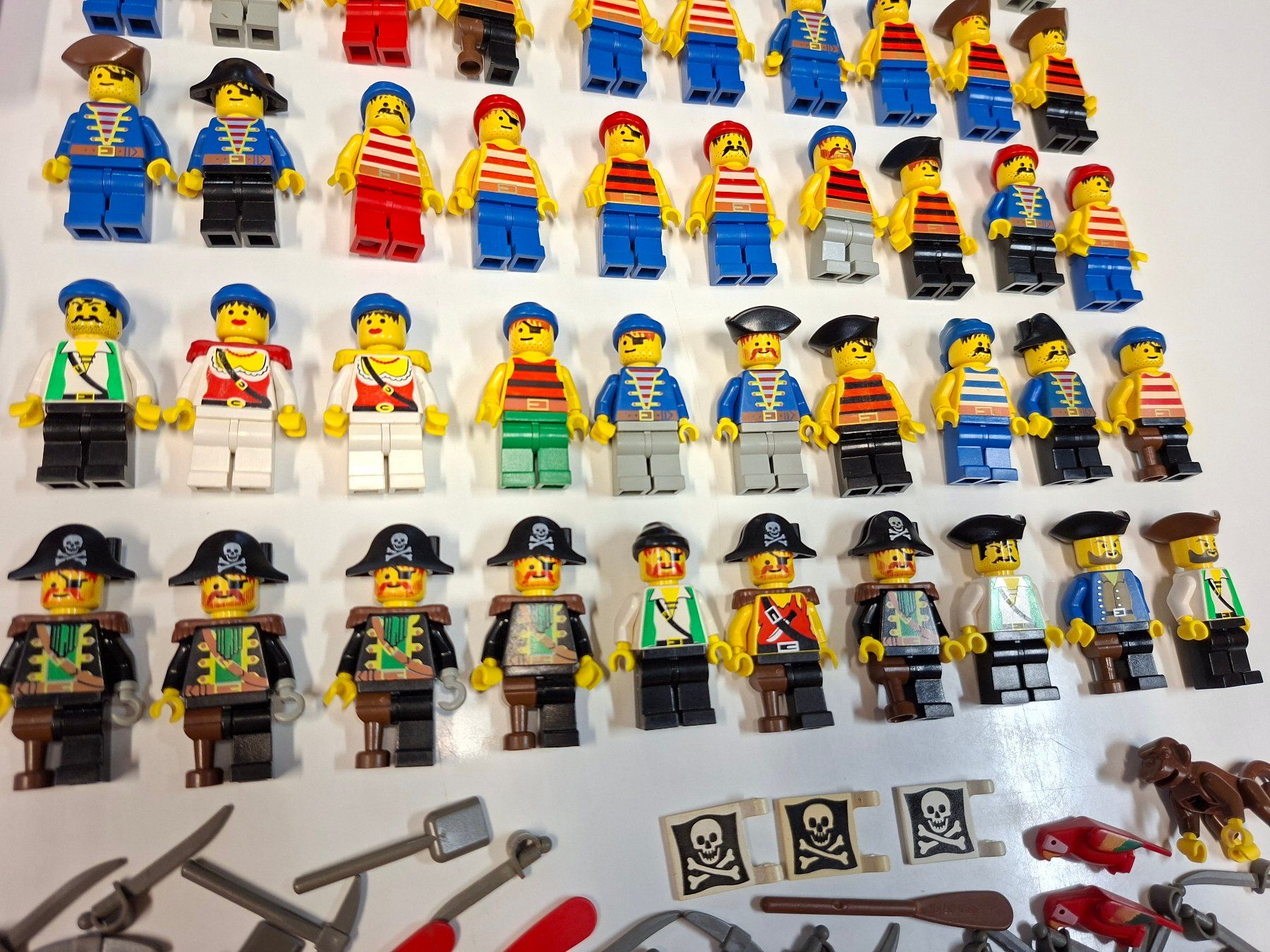 Lego Spielzeuge: Lego Pirates 3 – Gebraucht aus Sils im Domleschg von AMAG_AUDI_ZH 3
