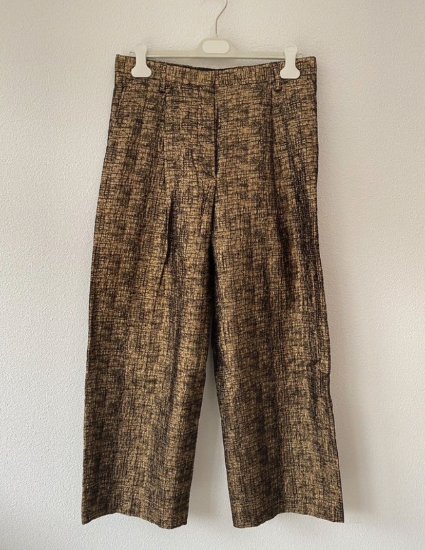 Pantalons: Dries van Noten Hose 38 – D'occasion à Basel par joh_h96n 1