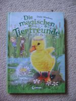 Die magischen Tierfreunde Band 3 Daisy Meadows