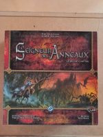 Le Seigneur des Anneaux (Jeu de cartes évolutif)