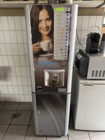 Kaffeeautomat