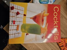 Cocktail Rezepte Buch 