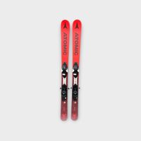 Atomic kinderski 130cm freestyle