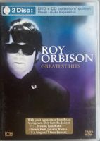 ROY ORBINSON - GREATEST HITS