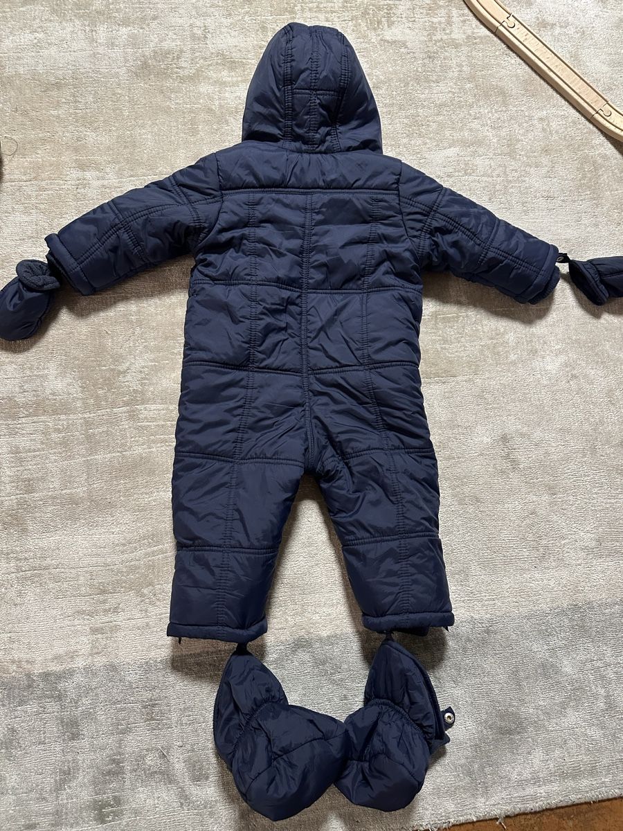 Chicco Ensembles: Schneeanzug 74cm – D'occasion à Stäfa par PBZE 1