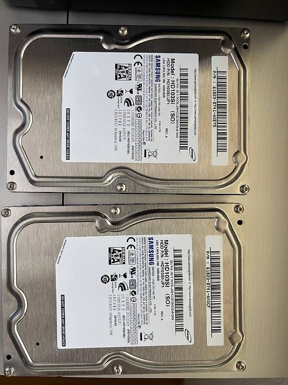 Buffalo Server: NAS Buffalo LinkStation LS-WXL755 – Usato da Cormondrèche venduto da Jeff66 2