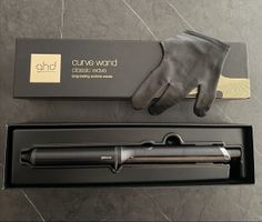 ghd Lockenstab Curve Wand Classic Wave
