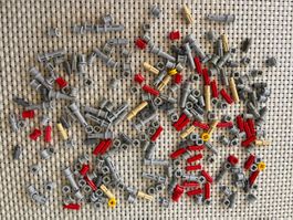 Lego Technik Pin Buchsen Ösen Achse Axle LotX
