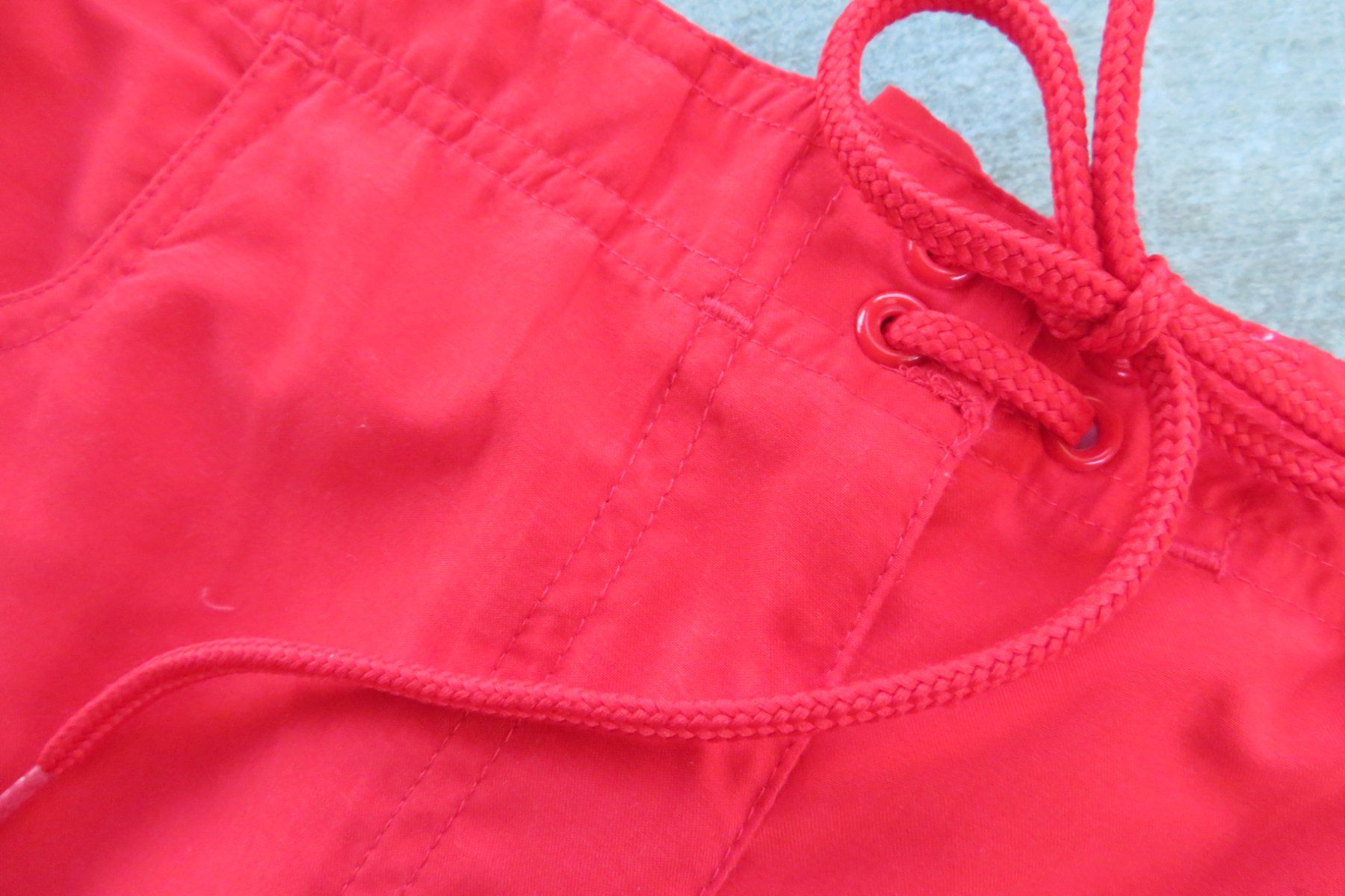 Pantaloni: 3/4-Trainer-/Freizeithose EXES Grösse 140 – Nuovo (secondo la descrizione) da Wil ZH venduto da Tamagy 2