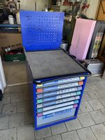 Werkzeugwagen, Werkzeugboy, Hoelzleboy