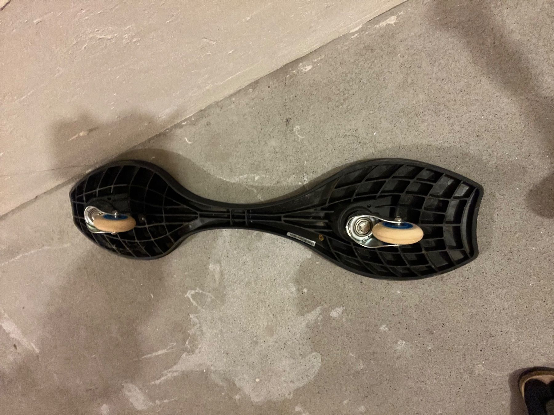 Skateboards: Waveboard – D'occasion à Meggen par VicPO 1