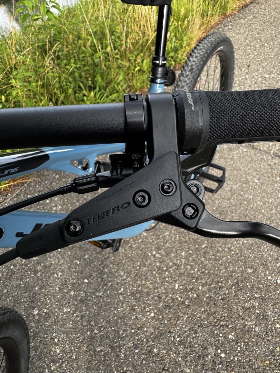 Jamis Vélos: Mountainbike Jamis Faultline A3 29” Fully – Neuf avec emballage d'origine à Oberglatt ZH par CarmineOnlineshop93 3