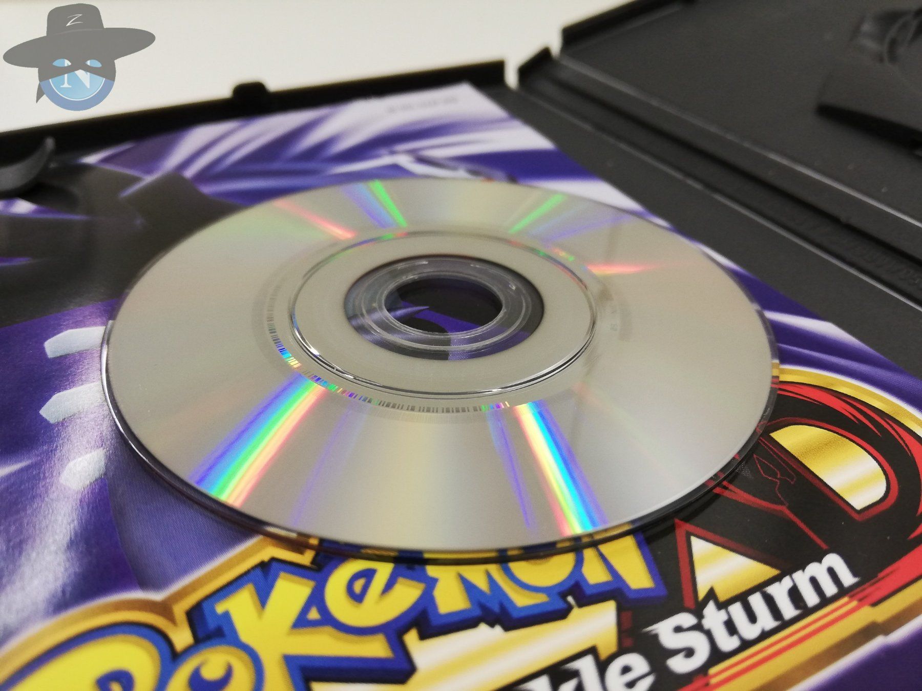 Nintendo Spiele: Pokemon XD - Der dunkle Sturm (multi lang.)Nintendo Gamecube – Gebraucht aus St. Gallen von zorro_dc 4
