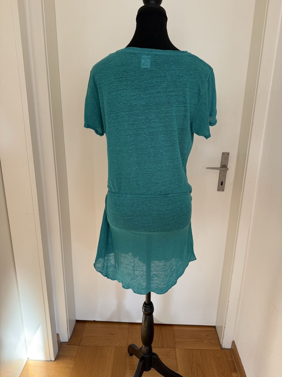 La Redoute Kleider: Kleid türkisfarbig  – Gebraucht aus Zürich von Indigo2012 2