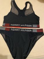 Tommy Hilfiger Badeanzug, Grösse M, neuwertig!