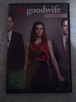 The Good Wife - Staffel 2.2 - Top Zustand - DVD Box