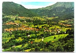 Vaglio - Tesserete - TI