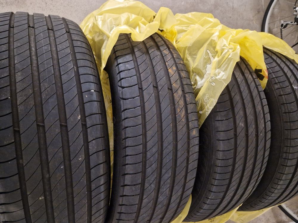 Michelin e Primacy Reifen Sommerpneu 205/55 R19 97V (Gebraucht) in ...