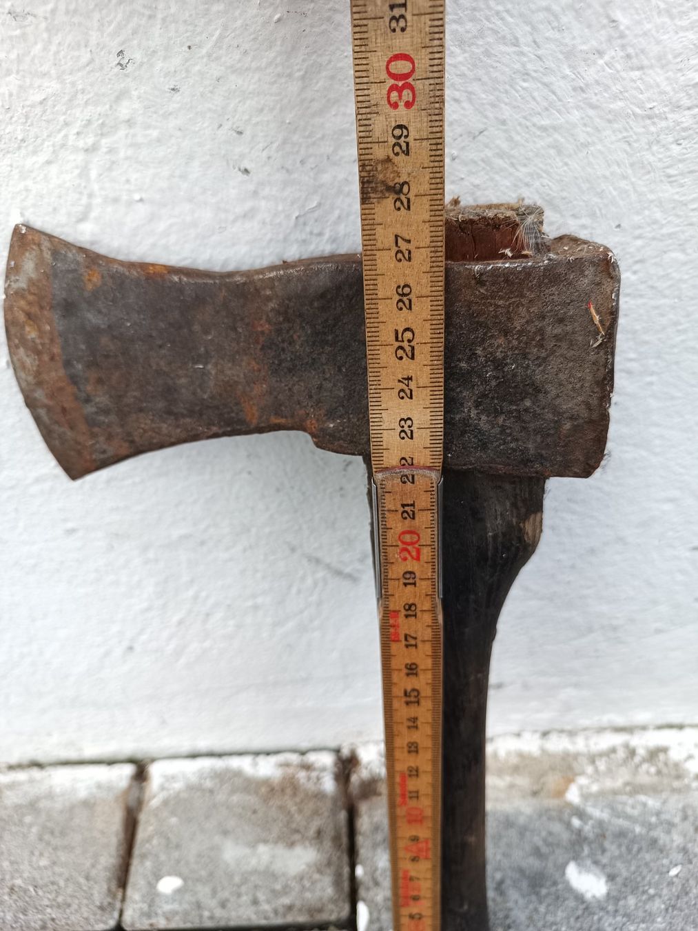 Tous les outils: Beil / Axt – D'occasion à Oberegg par 19franzi94 4
