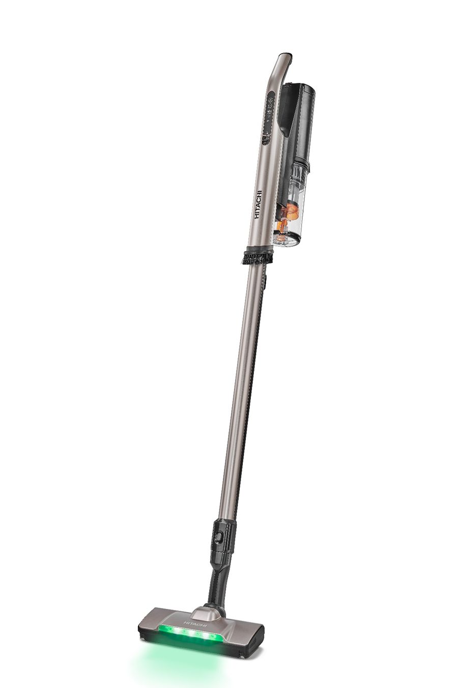 Aspirapolveri & Accessori: HITACHI Akku - Stielsauger – Nuovo e nell'imballaggio originale da Ruettenen venduto da Cleanway 2