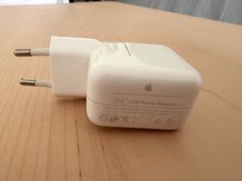 Original Apple 10W USB Power Adapter (Netzteil) – gebraucht