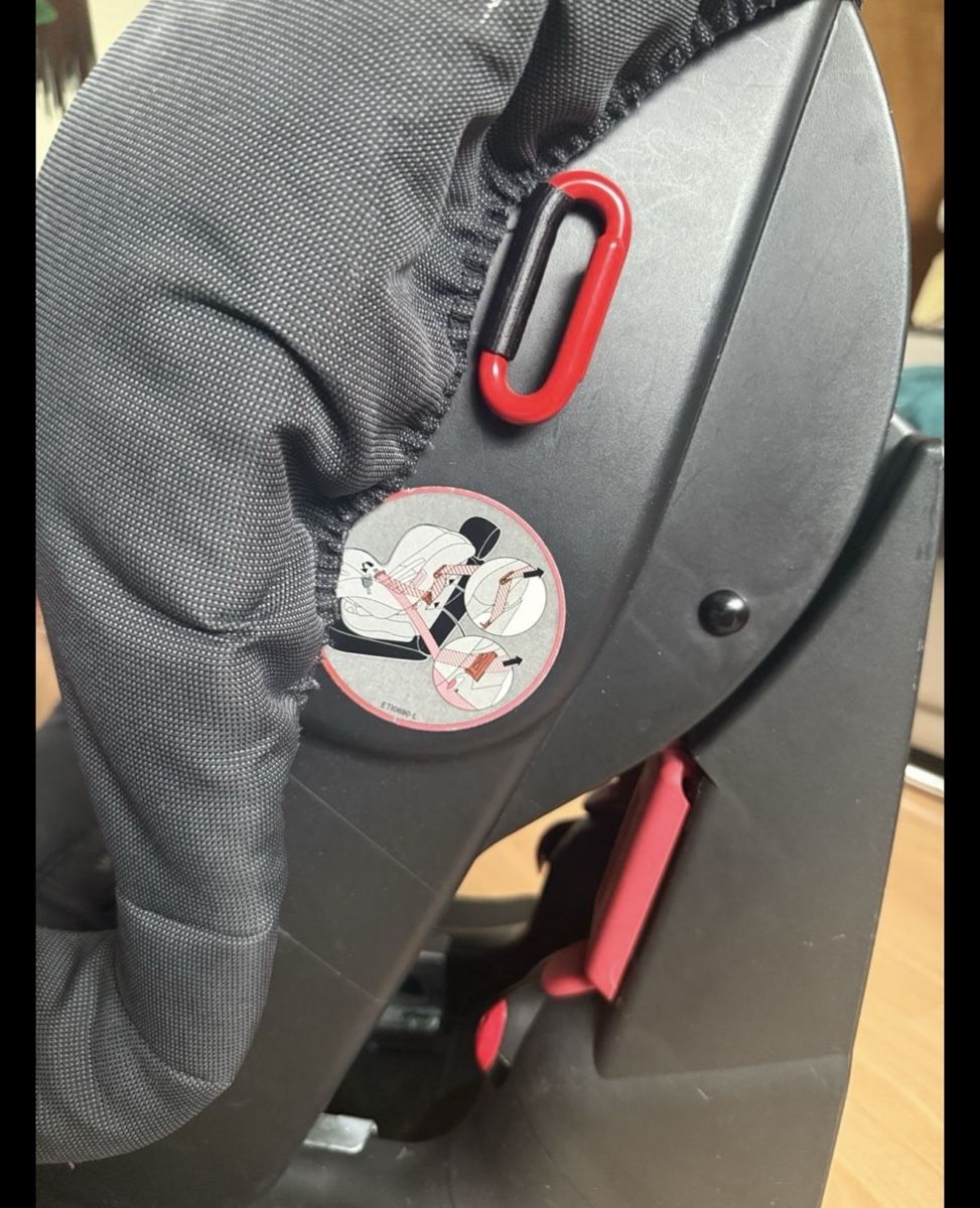 Maxi-Cosi Seggiolini per auto: Maxi-Cosi Car Seat – Usato da Zürich venduto da ironmanx 1