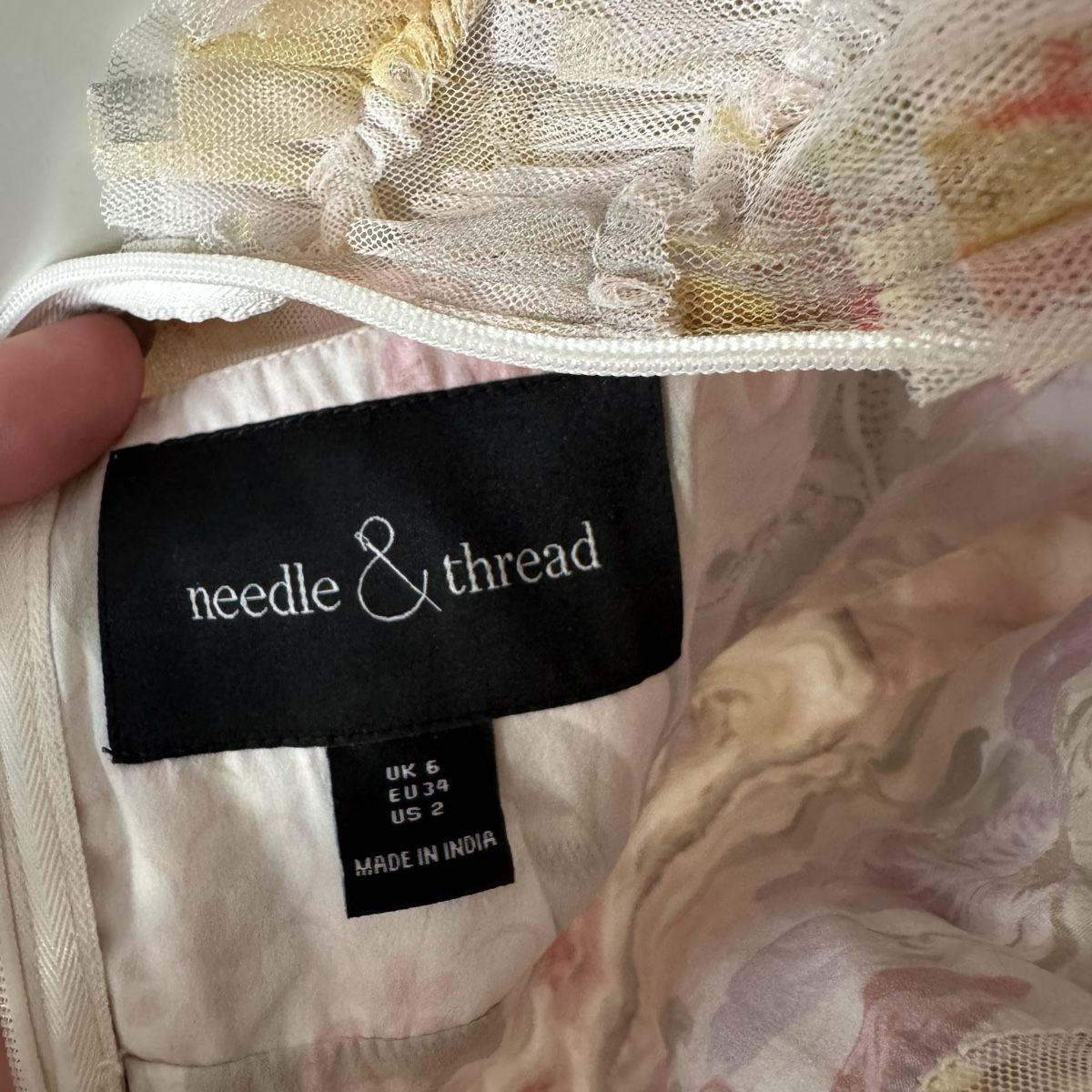 Vestiti: Needle and Thread Ballkleid  – Nuovo (secondo la descrizione) da Sursee venduto da giu_205 3