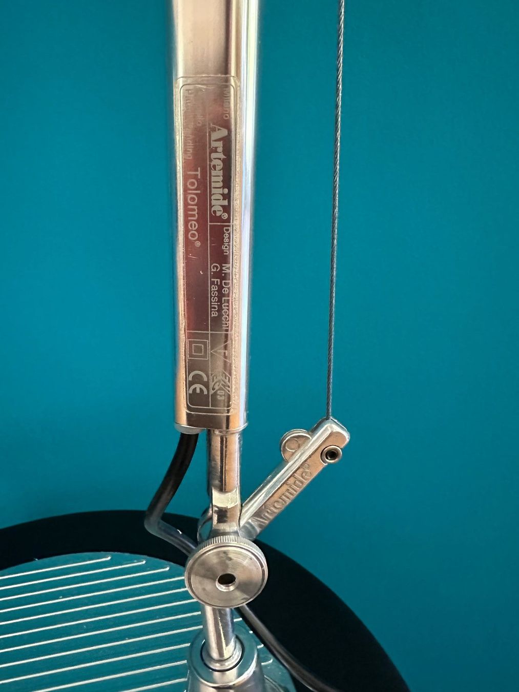 Artemide Lampes: Artemide Tolomeo – D'occasion à Zofingen par sie_f6w9 4