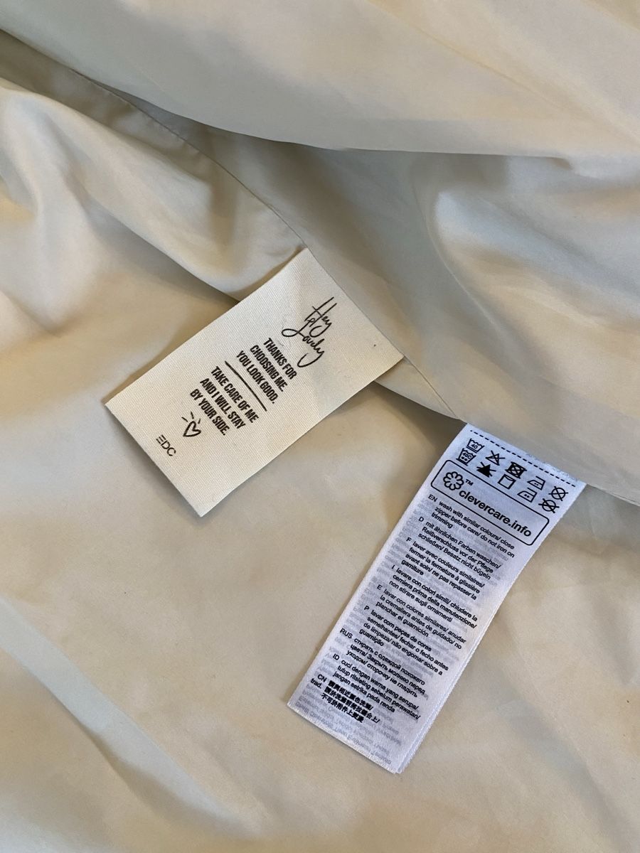 Esprit Jacken: Esprit Übergangsjacke Trenchcoat Beige Gr. M – Gebraucht aus Zürich von blancali 5