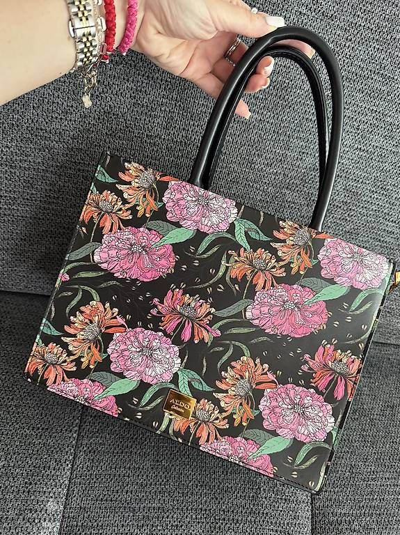 Aldo Borse da donna: Aldo Tasche – Usato da Rotkreuz venduto da andgav11 2